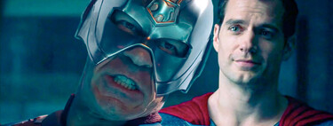 La temporada 2 de Peacemaker se lleva por delante el "Snyderverso" de DC nada más empezar su primer episodio 