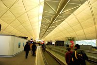 Cómo llegar a Central desde el aeropuerto de Hong Kong