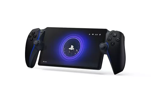 PlayStation 5 - Dispositivo de Uso a distancia PlayStation Portal™ – Midnight Black