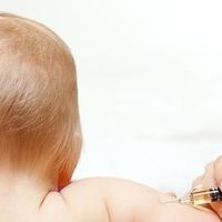 Los pediatras alertan del aumento de casos de meningitis, y las vacunas son la única prevención