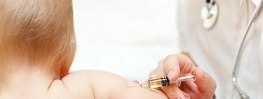 Los pediatras alertan del aumento de casos de meningitis, y las vacunas son la única prevención