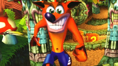 Crash Bandicoot: nacimiento, vida y muerte de un personaje emblemático