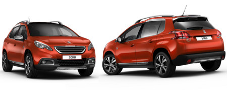 Peugeot 2008 Crossway3