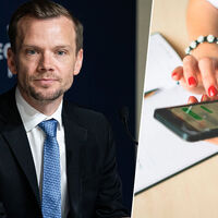 Europa parecía haber esquivado la bala de "Chat Control" y la privacidad de WhatsApp. Hasta que llegó un señor danés