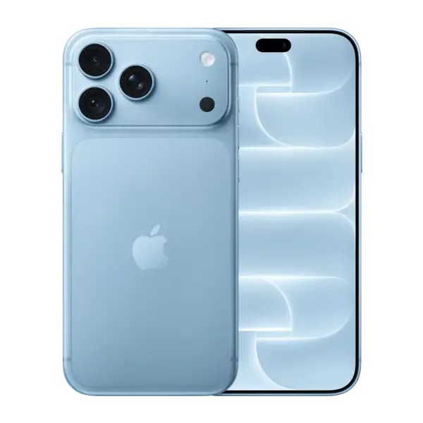 iPhone 18 Pro Max
