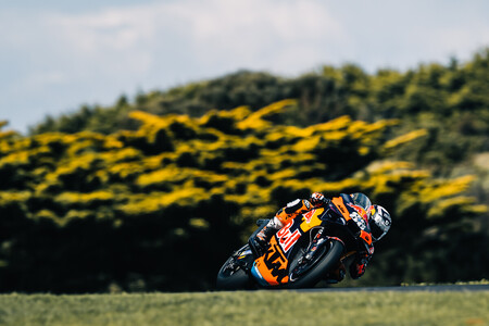 Oliveira Australia Motogp 2022