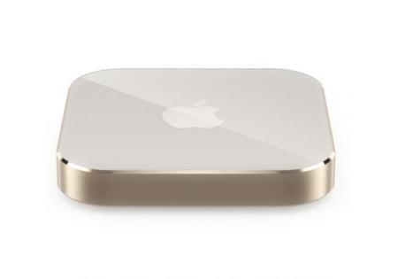 El nuevo Apple TV podría integrar App Store y Siri. Nuestras súplicas parece han sido escuchadas