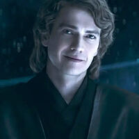 Hayden Christensen, Anakin Skywalker en Star Wars, estudió y copió al milímetro todos los detalles de la versión chiquita de Jake Lloyd