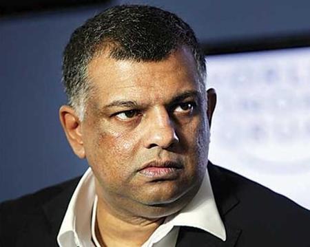 Tony Fernandes:"La Fórmula 1 es deshonesta y vengativa"
