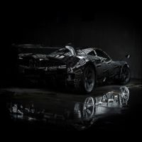 Pagani Huayra BC: aquí se esconde algo más que un alerón grande