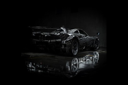 Pagani Huayra BC: aquí se esconde algo más que un alerón grande