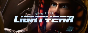 'Lightyear': Disney•Pixar presenta el primer tráiler y fecha de estreno de la película que contará el origen de Buzz Lightyear 