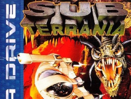 Subterrania
