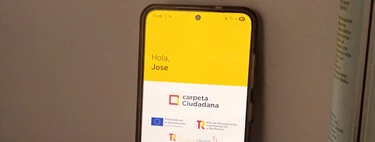 Mi Carpeta Ciudadana quiere evitar que se olviden trámites como la renovación del DNI o carnet de conducir. Esta es su solución