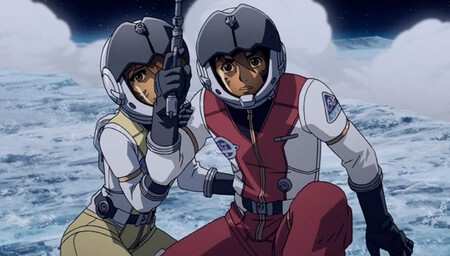 Space Battleship Yamato 2