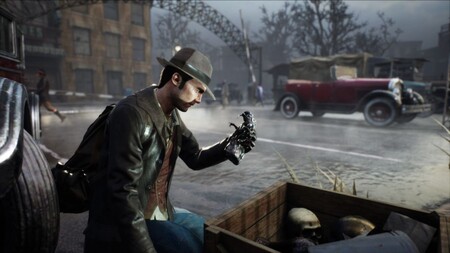 Nacon defiende ser el distribuidor exclusivo de The Sinking City en Steam y asegura que Frogwares está "saboteando" sus inversiones en el título