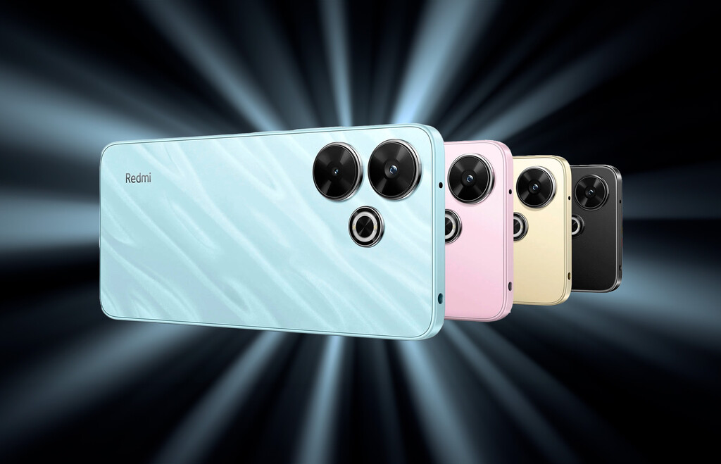 Redmi ya tiene su nueva arma por debajo de 200 euros: el Redmi 13 llega a España
