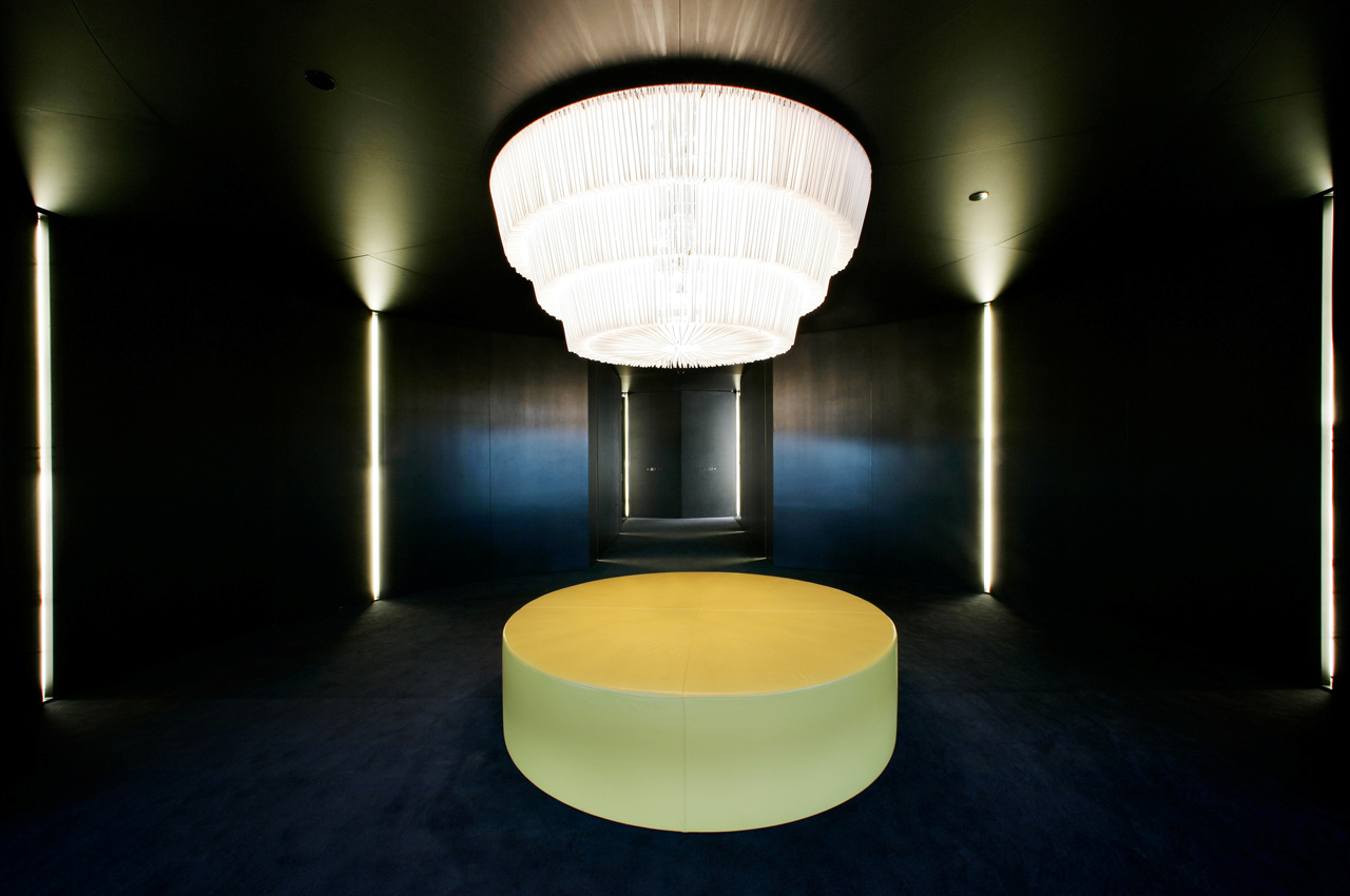 Foto de Silken Puerta América (51/82)