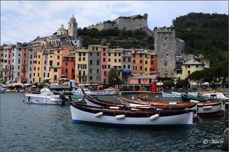 manarola