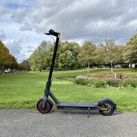 MediaMarkt desploma el patinete eléctrico Xiaomi: con un extra de potencia y autonomía para llevarte más lejos que nunca