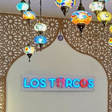 Un pedazo de Estambul en la Roma: así es Los Turcos, el restaurante que te va a sorprender