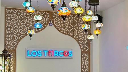 Un pedazo de Estambul en la Roma: así es Los Turcos, el restaurante que te va a sorprender