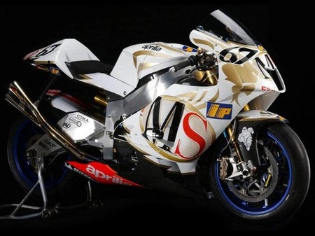 Aprilia volverá al Campeonato del Mundo de MotoGP en el 2016