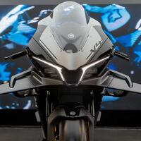 La deportiva china más bestia de la historia ya es real. Chilla como una MotoGP, y va a salir a la venta para la calle