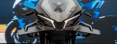 China ha hecho su propia MotoGP de calle, y puede marcar un antes y un después en la historia de las motos deportivas