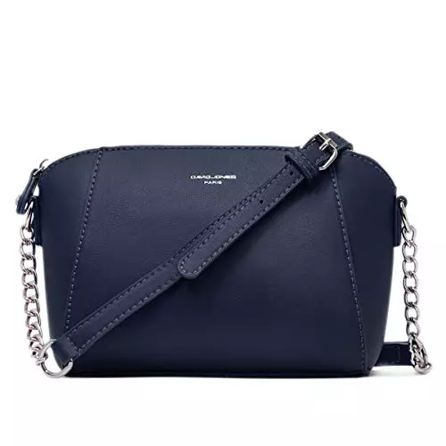 David Jones - Bolso bandolera para mujer