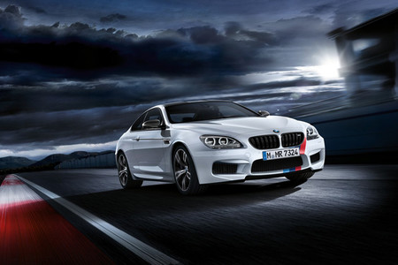 BMW M6