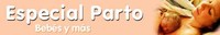 Especial Parto en Bebés y más