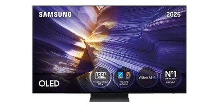 Samsung Tq65s93fatxxc