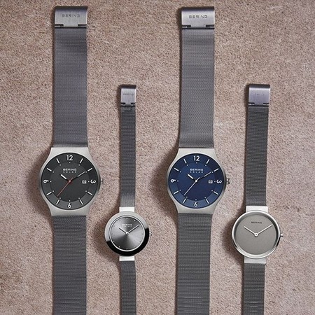14 relojes masculinos ideales para regalar por Navidad