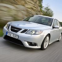 NEVS ya está desarrollando un nuevo auto eléctrico basado en el Saab 9-3
