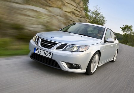NEVS ya está desarrollando un nuevo auto eléctrico basado en el Saab 9-3