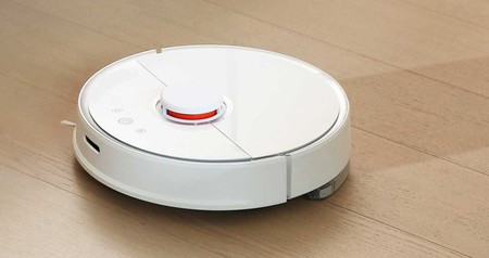 Xiaomi Mi Robot Vacuum 2