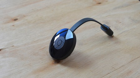 Chromecast 4