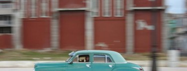 Los coches en Cuba, una vuelta al pasado