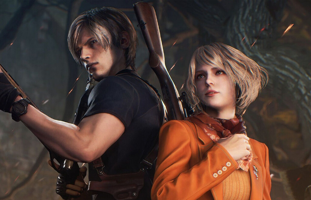 La nueva película de Resident Evil no le hará demasiado caso a la historia original, pero lo hace por una buena razón La nueva película de Resident Evil no le hará demasiado caso a la historia original, pero lo hace por una buena razón