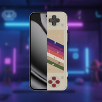 El alma del Sony Xperia Play resucita con el Ayaneo Phone y la línea entre videoconsolas y móviles se difuma un poco más 