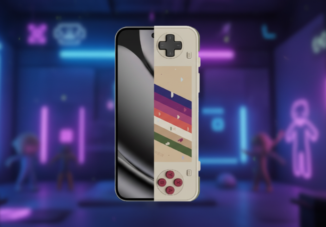Ayaneo Phone