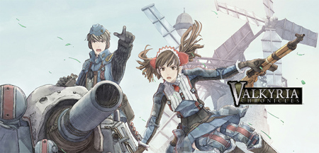 'Valkryia Chronicles' vuelve convertido en un juego de cartas para navegadores