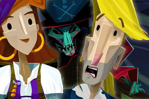 Leyendas de la industria reviven una de las sagas más memorables de los videojuegos y ya la puedes jugar en Xbox Game Pass 