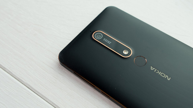 Nokia
