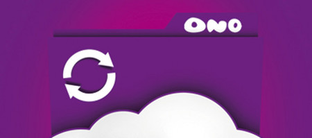 ONO lanza su disco duro virtual para almacenar contenidos online