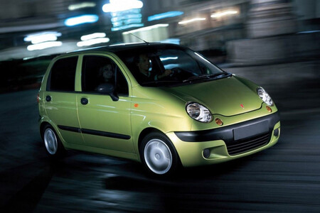 Matiz 7