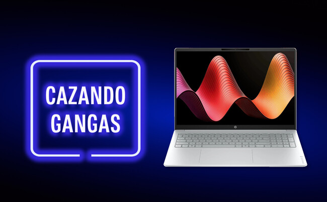 Cazando Gangas