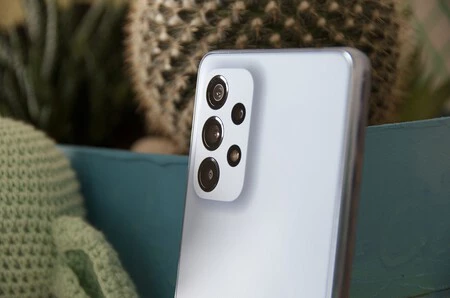 ギャラクシーA53