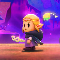 Amazon y Walmart pulverizan su precio: 50% de descuento en el juego de Zelda sin Link